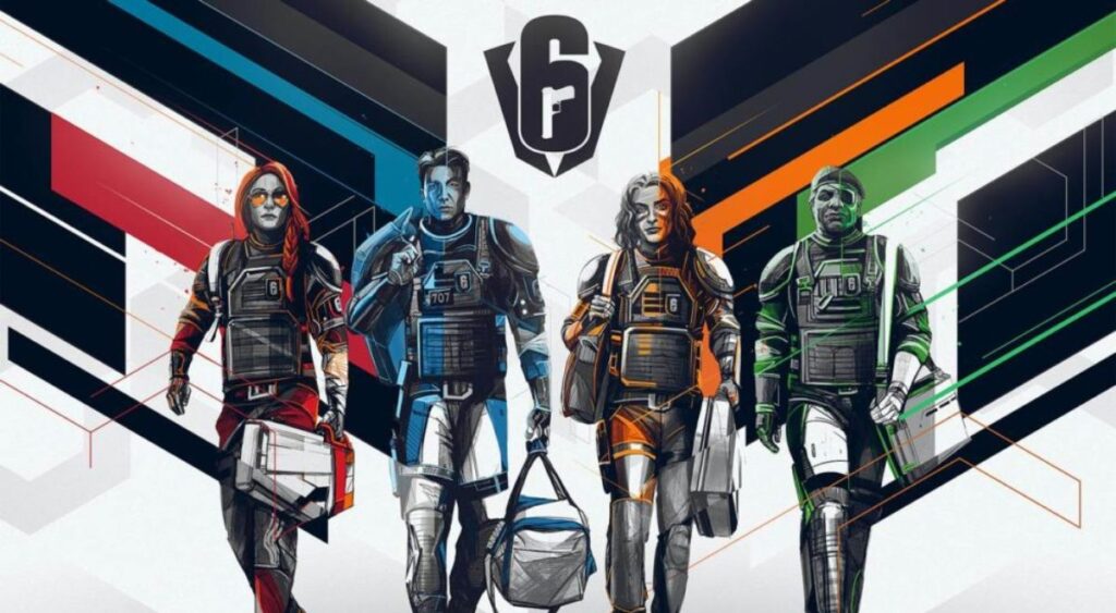 What Makes Some Rainbow Six Siege Skins Expensive