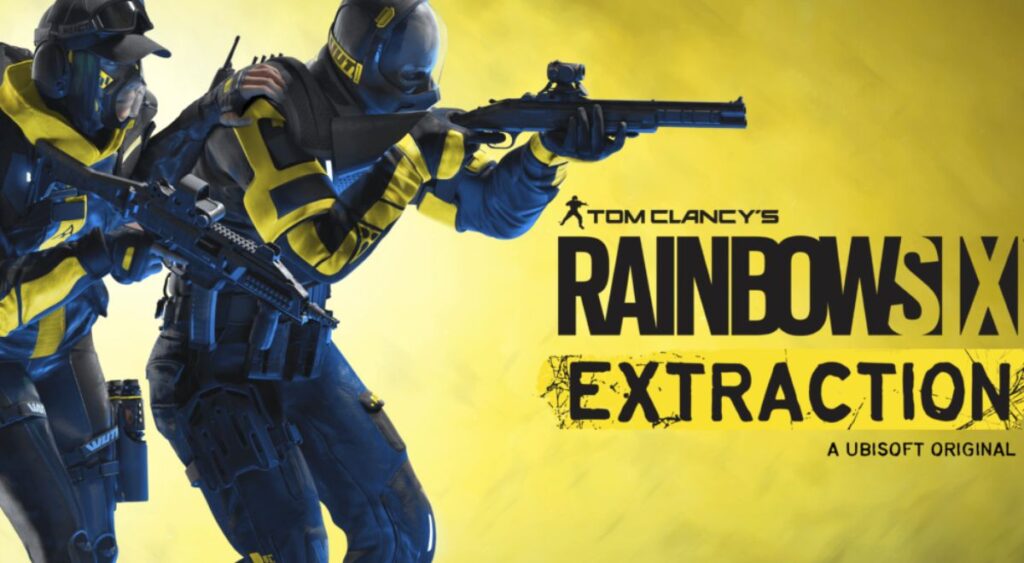 Why the R6 Marketplace Became Extremely Popular