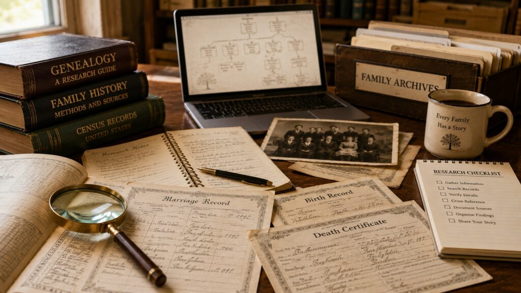 Nia Novella Travilla: Verified Biography, Family History & Records