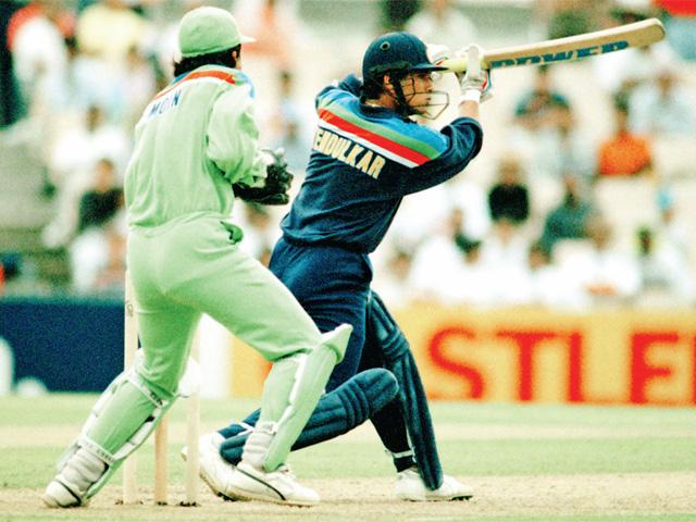 india national cricket team vs pakistan national cricket team timeline