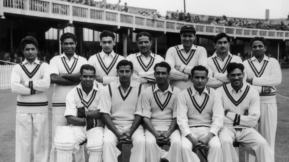 india national cricket team vs pakistan national cricket team timeline