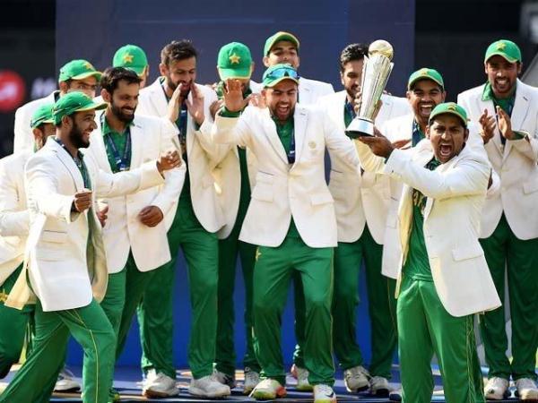india national cricket team vs pakistan national cricket team timeline